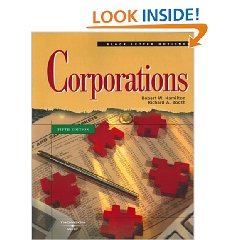 Corporations