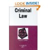 Criminal Law